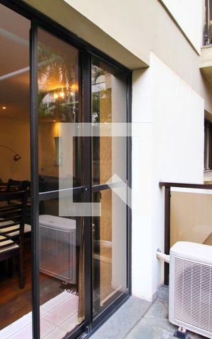 Apartamento à venda com 140m², 3 quartos e 2 vagasVaranda da Sala