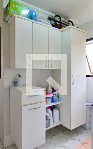 Apartamento à venda com 140m², 3 quartos e 2 vagasÁrea de Serviço