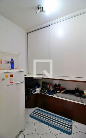 Apartamento à venda com 140m², 3 quartos e 2 vagasQuarto de Serviço