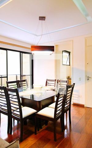 Apartamento à venda com 140m², 3 quartos e 2 vagasSala