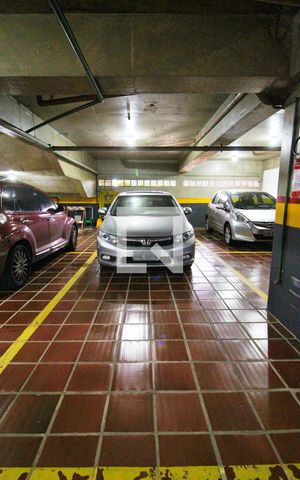 Apartamento à venda com 140m², 3 quartos e 2 vagasGaragem