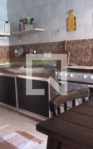 Casa à venda com 160m², 4 quartos e 5 vagasCozinha