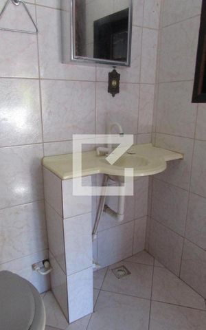 Casa à venda com 160m², 4 quartos e 5 vagasBanheiro Social 2