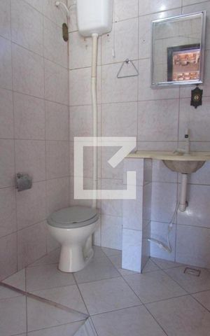 Casa à venda com 160m², 4 quartos e 5 vagasBanheiro Social 2