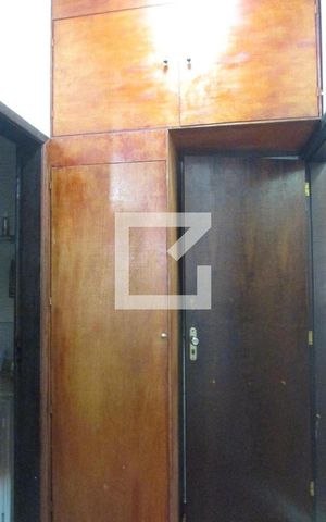 Casa à venda com 160m², 4 quartos e 5 vagasQuarto 1 - Armário