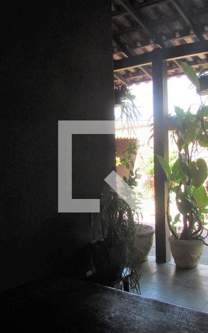 Casa à venda com 160m², 4 quartos e 5 vagasVista do Quarto 1