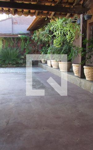 Casa à venda com 160m², 4 quartos e 5 vagasGaragem