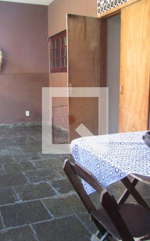 Casa à venda com 160m², 4 quartos e 5 vagasÁrea comum