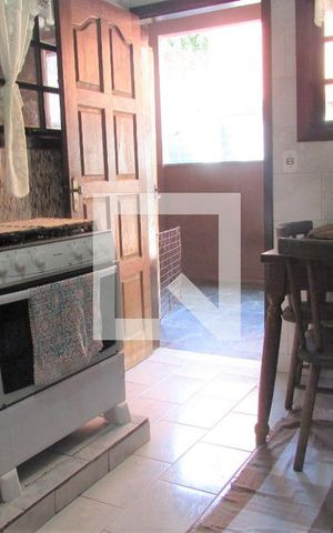 Casa à venda com 160m², 4 quartos e 5 vagasCozinha
