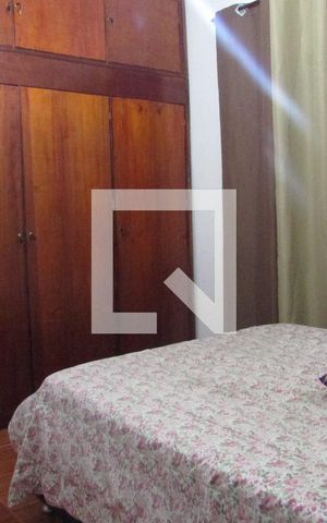Casa à venda com 160m², 4 quartos e 5 vagasQuarto 3