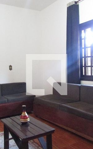 Casa à venda com 160m², 4 quartos e 5 vagasSala
