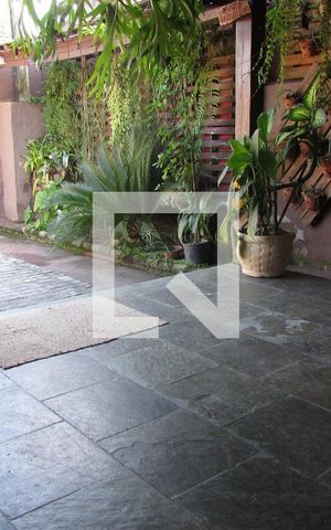 Casa à venda com 160m², 4 quartos e 5 vagasHall de Entrada