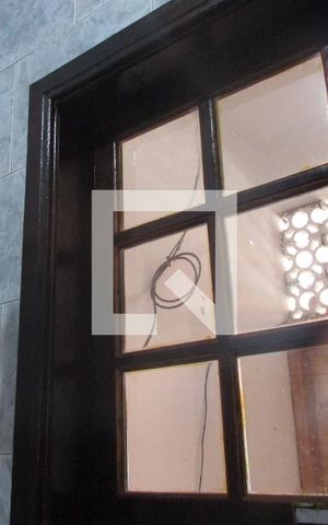 Casa à venda com 160m², 4 quartos e 5 vagasDetalhe banheiro Social 1