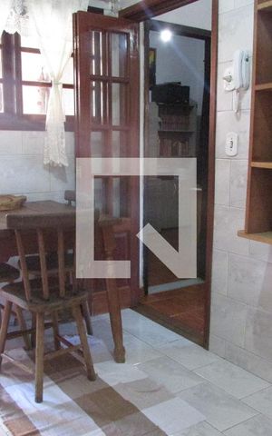 Casa à venda com 160m², 4 quartos e 5 vagasCozinha