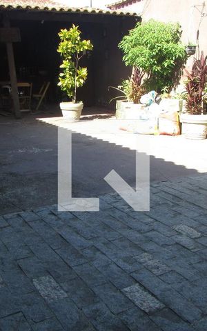 Casa à venda com 160m², 4 quartos e 5 vagasGaragem