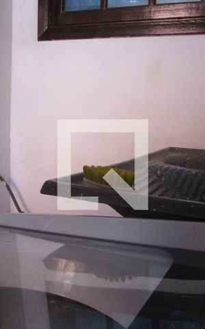 Casa à venda com 160m², 4 quartos e 5 vagasÁrea de Serviço