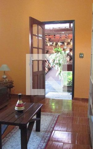 Casa à venda com 160m², 4 quartos e 5 vagasSala