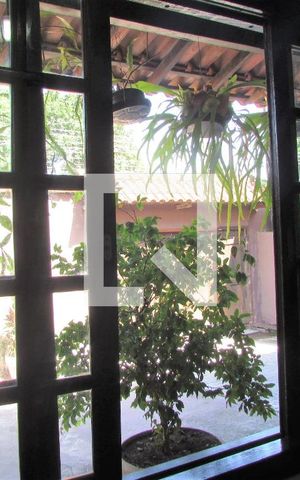 Casa à venda com 160m², 4 quartos e 5 vagasDetalhe da Sala