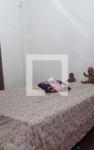Casa à venda com 160m², 4 quartos e 5 vagasQuarto 3