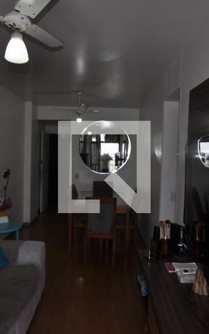 Apartamento à venda com 64m², 3 quartos e 1 vagaSala