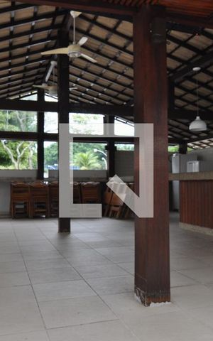Apartamento à venda com 64m², 3 quartos e 1 vagaÁrea comum - Churrasqueira