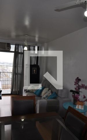 Apartamento à venda com 64m², 3 quartos e 1 vagaSala