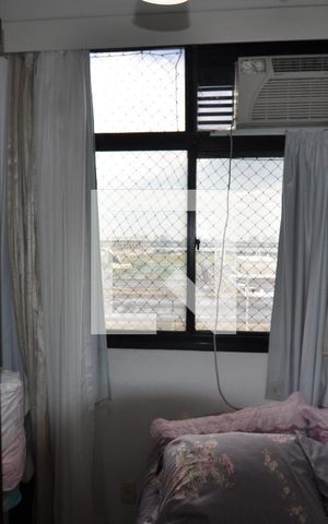 Apartamento à venda com 64m², 3 quartos e 1 vagaQuarto 1