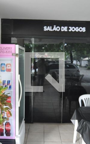 Apartamento à venda com 64m², 3 quartos e 1 vagaSalão de Jogos