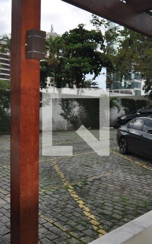 Apartamento à venda com 64m², 3 quartos e 1 vagaGaragem