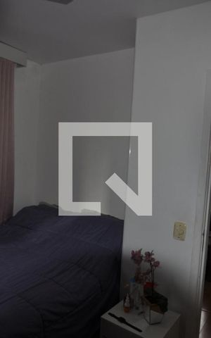 Apartamento à venda com 64m², 3 quartos e 1 vagaQuarto 2
