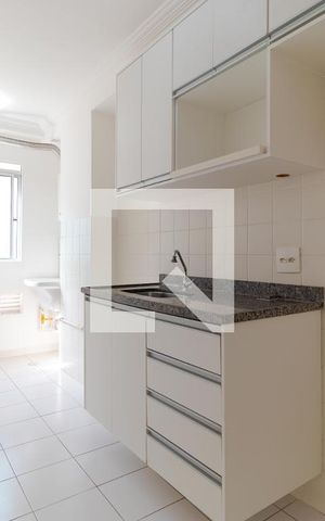 Apartamento para alugar com 60m², 2 quartos e 1 vaga Apartamento para alugar com 60m², 2 quartos e 1 vagaCozinha