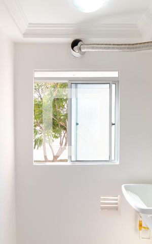 Apartamento para alugar com 60m², 2 quartos e 1 vaga Apartamento para alugar com 60m², 2 quartos e 1 vagaÁrea de Serviço