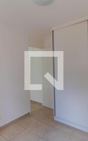 Apartamento para alugar com 60m², 2 quartos e 1 vaga Apartamento para alugar com 60m², 2 quartos e 1 vagaQuarto 02