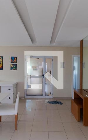Apartamento para alugar com 60m², 2 quartos e 1 vaga Apartamento para alugar com 60m², 2 quartos e 1 vagaÁrea comum - Salão de festas