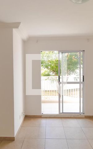 Apartamento para alugar com 60m², 2 quartos e 1 vaga Apartamento para alugar com 60m², 2 quartos e 1 vagaSalas