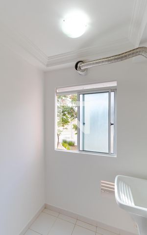 Apartamento para alugar com 60m², 2 quartos e 1 vaga Apartamento para alugar com 60m², 2 quartos e 1 vagaÁrea de Serviço