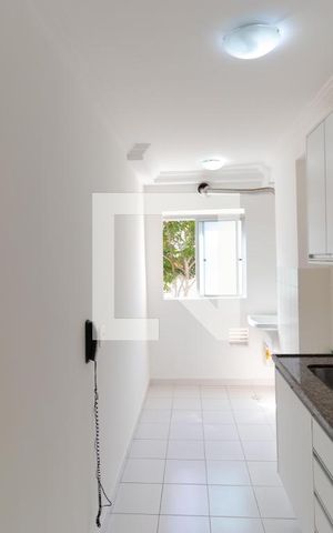 Apartamento para alugar com 60m², 2 quartos e 1 vaga Apartamento para alugar com 60m², 2 quartos e 1 vagaCozinha