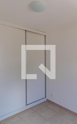 Apartamento para alugar com 60m², 2 quartos e 1 vaga Apartamento para alugar com 60m², 2 quartos e 1 vagaQuarto 02