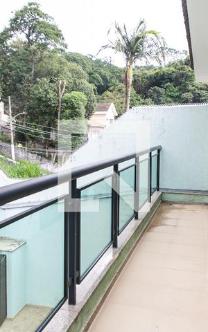 Casa para alugar com 600m², 4 quartos e 4 vagas Casa para alugar com 600m², 4 quartos e 4 vagasVaranda das suíte 3 e 4