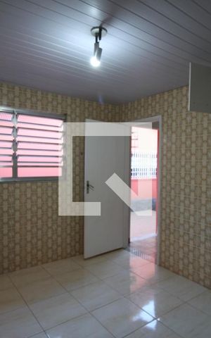 Casa para alugar com 49m², 1 quarto e 1 vagaCozinha