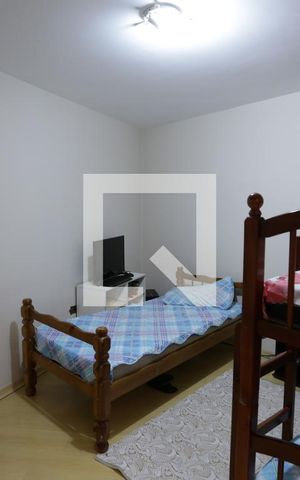 Casa à venda com 130m², 2 quartos e 1 vagaQuarto 2