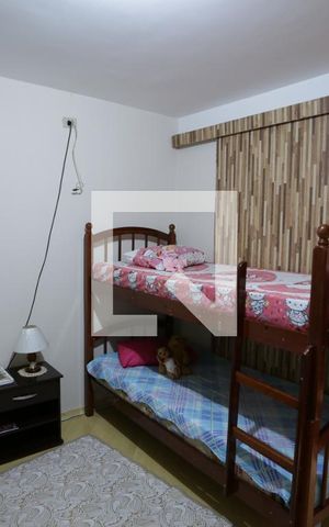 Casa à venda com 130m², 2 quartos e 1 vagaQuarto 2