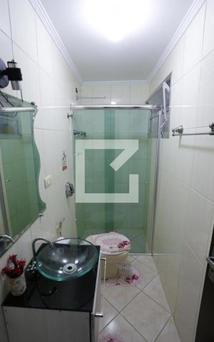Casa à venda com 130m², 2 quartos e 1 vagaBanheiro 2