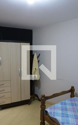 Casa à venda com 130m², 2 quartos e 1 vagaQuarto 2