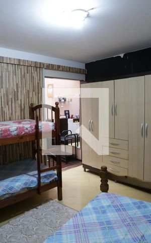 Casa à venda com 130m², 2 quartos e 1 vagaQuarto 2