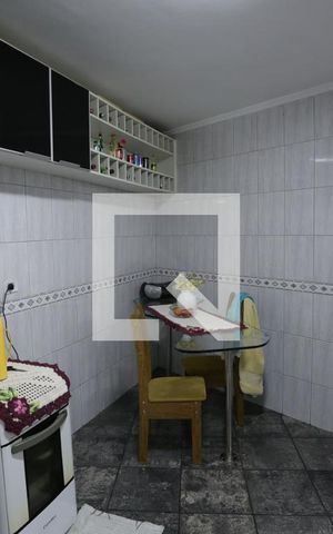 Casa à venda com 130m², 2 quartos e 1 vagaCozinha