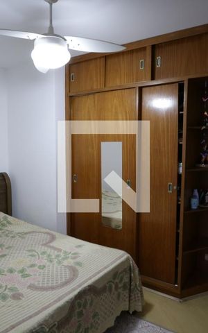 Casa à venda com 130m², 2 quartos e 1 vagaQuarto 1