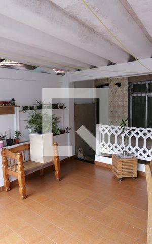 Casa à venda com 130m², 2 quartos e 1 vagaVaranda