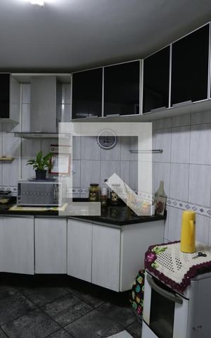 Casa à venda com 130m², 2 quartos e 1 vagaCozinha