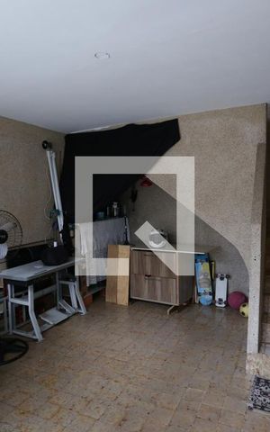 Casa à venda com 130m², 2 quartos e 1 vagaGaragem